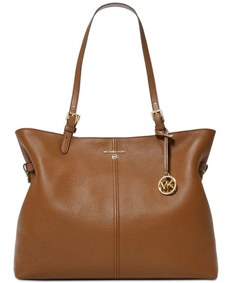 michael kors lenox large|lenox leather handbags.